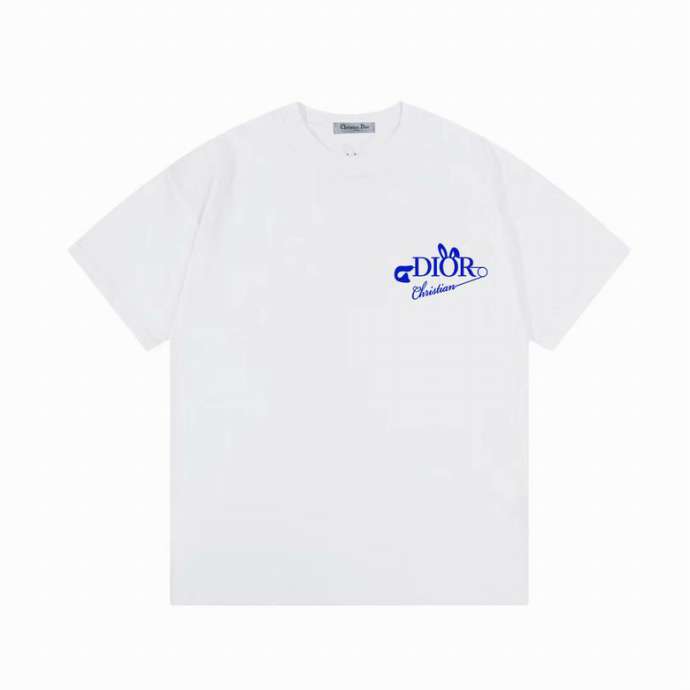 Dior T Shirts Short _SKUDiorS-XXL11Ln2033792